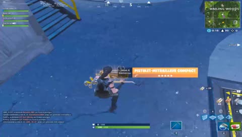 [FR/PC/720P] ❤️ Game avec les followers ❤️