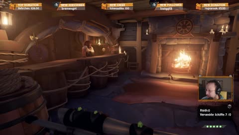 🎉🎉🎉 [GER/ENG] Vorbereitung auf "Die Arena" - let them sink together!