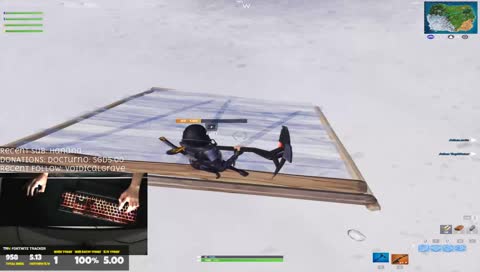 decroya skrrt