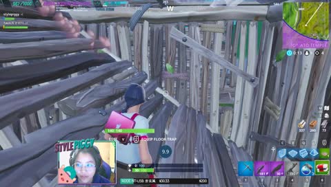 🐽 小姐姐是宅男 OTAKU LIFE 🤓 (中/EN) 564/1000