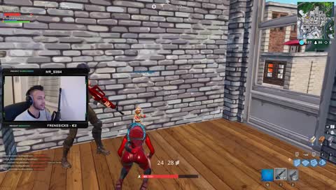 PROVIAMO IL NUOVO SNIPER💣 | IG: simomore97📸