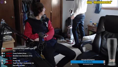 I retired... here's my replacement