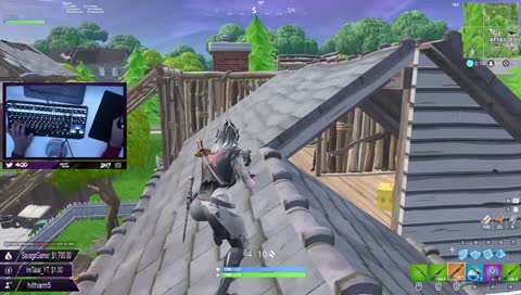 نجرب السنايبر الجديد