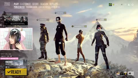 [🔴LIVE] แง๊นนนนนๆ ~