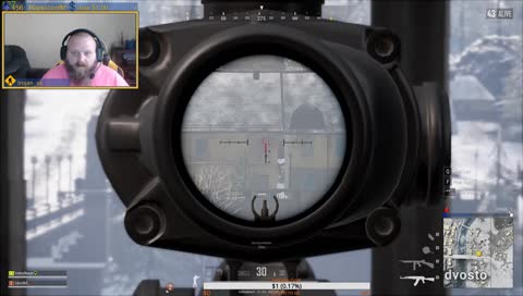 [PC] All I do is win or finish 74th