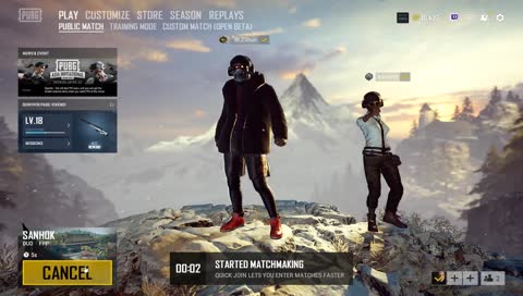 squad hellcattel és edeeemmel