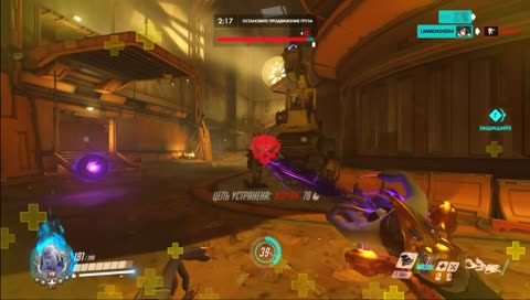 "Шутка про солдата"