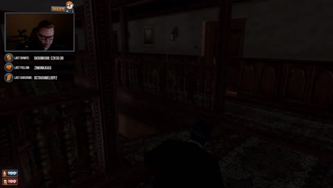MAFIA 1 REMASTERED #3 - Stream přeš všední den FeelsGoodMan | !subgiveaway |  8.1 - 17:15