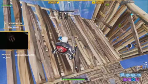 PRO DUO SCRIMS, THIS UPDATES LOOKING GOOD !youtube !twitter !sens