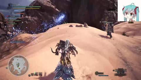 On va à la chasse [Pc] [Musique]