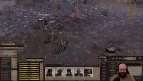 Permadeath/Iron Man Challenge Run - !rules