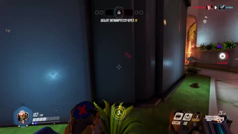 За солдата и двор стреляю в упор