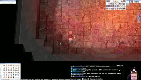 [euRO] Here we go again!! Double drop HYPE!! AWOOOO