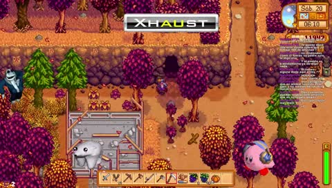 tengo a abigail en el bote lokoo
