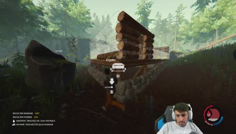 Survival !