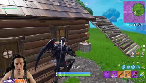 Отец вернулся! Stream low skill