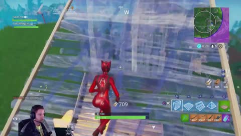 Solid Gold Duos, Deltoid Destruction Dominated