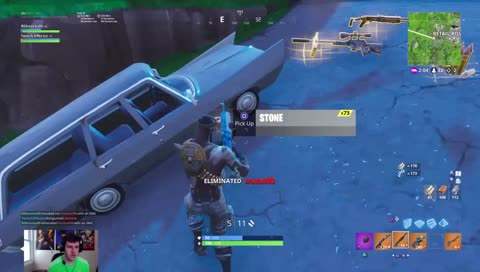 Duos w/ Effectzz | Face Cam