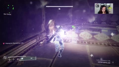 Müla ist angekommen!