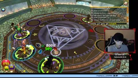 Fire Leveling And Finishing up Mooshu