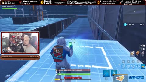 Haciendo Deathmatch para The Block + Sorteo MetaSports !creador !loots