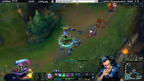 [🔞] ~ [Makaria] ~ Box remplacer ! 💙🌈