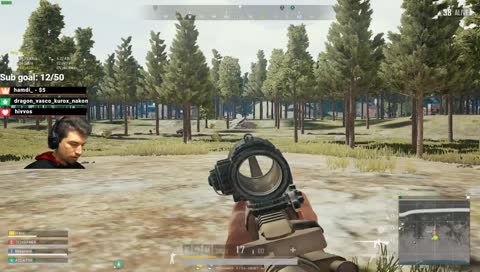 [ENG/TUN] Faceit PUBG | Follow me on Social @TF2xGAMER