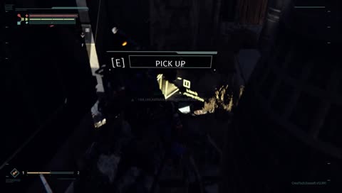 where my mech wheelchair at