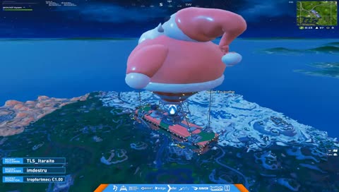 Mockit Kyzen | Duo scrim w/Miyou