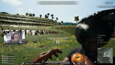 Ptdddr comment je mange mes pates XD