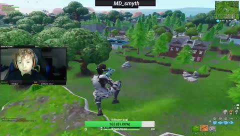 200 follower 2500 v bucks giveaway//pro player