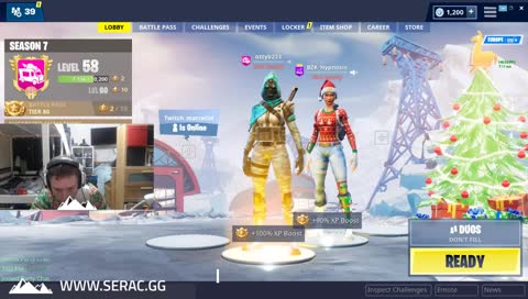 razzeroo scrims ;3  #VapeNation