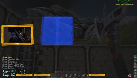 TWITCH DE Monsterpiraten Community Server [ATLAS]