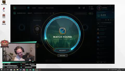 200 IQ - tager armbøjninger hver gang jeg dør  //!follow // !instant // !scare // !youtube // [ENG/DK]