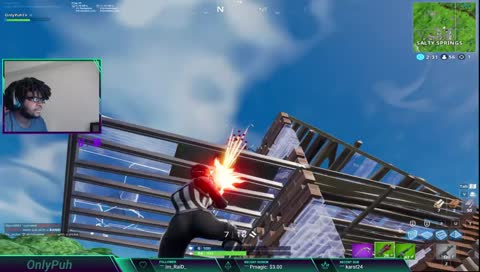 MINIGAME STREAM !Game Sub Goal 16/30