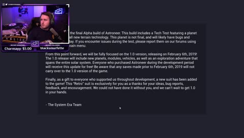 Employee Transfer | #TheCosmos | !discord |