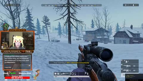 Metal, Murder and Headshots - The recipe for pure gaming enjoyment!