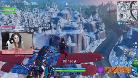 NEW SUBBADGE! !msigiveaway @ 4000 follows <3<3  // !yt // !creator