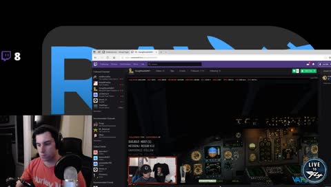 [P3D V4] Over to San Diego-- SWA1503 ✈️