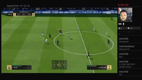 FIFA 19