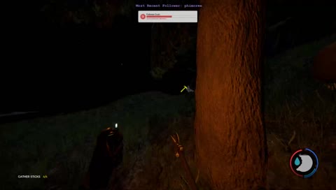 [EN] - The Forest W/friends