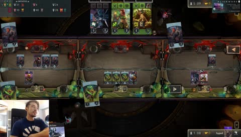 Hyped Draft #22 (!tournament)