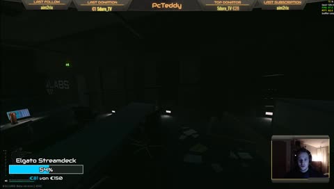 [Day 43] Lab Abfarmen und Chillig in Tarkov Ragen