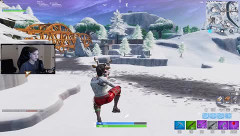 Gamer Guy Plays Duos | !sub !vid !8ball SUBS : [48/50]