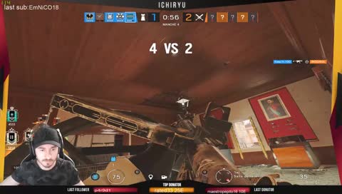 [FR/PC] ranked TOTO peek chill