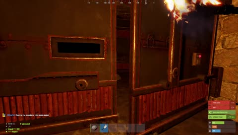 🔴[LIVE]  Онлайн рейды! Элита Раста в деле!