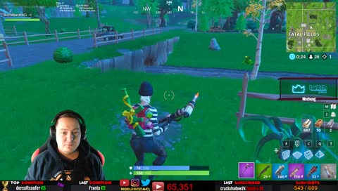 π₯Neue Lieblingswaffe die Sniper?! :Pπ₯ !Liga = (Infos zur FORTNITE LIGA!)