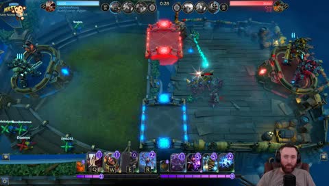 [EN] Ask Me About My Banana  !discord | @GoodIntroMusic