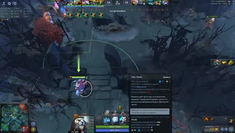 Pos 4 or 5 play (smurf)