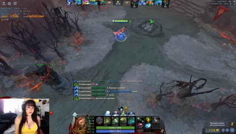 #киберспортивныедвижения